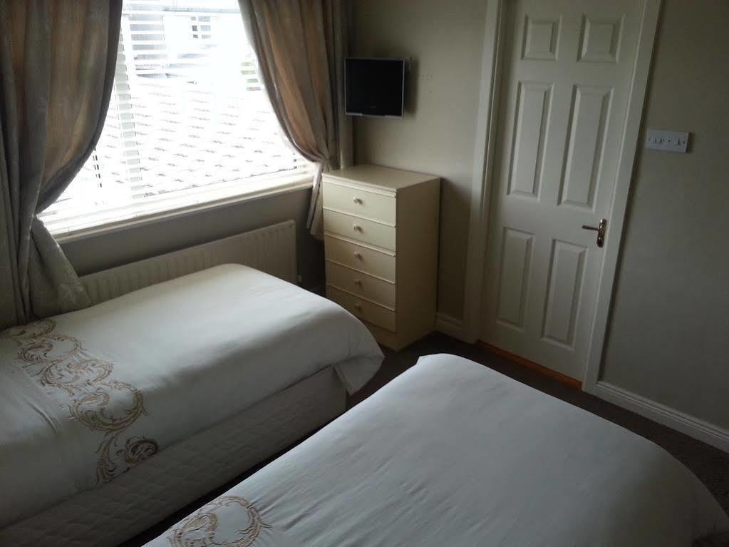 Sli Na Mara Bed and breakfast *